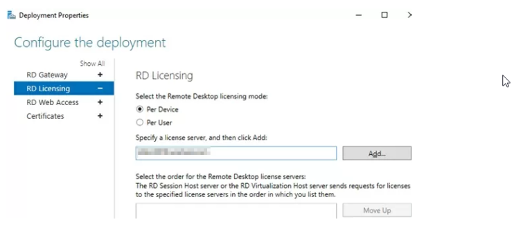 Cómo instalar y activar la función de licencia RDS y las CAL en Windows ...